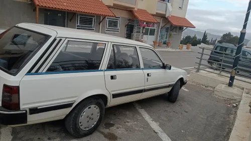 Peugeot 505 1990 