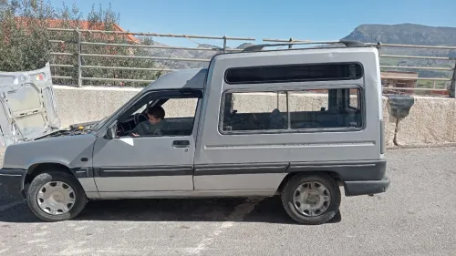 Renault Express 1996 Express
