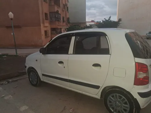 Hyundai Atos 2007 GL