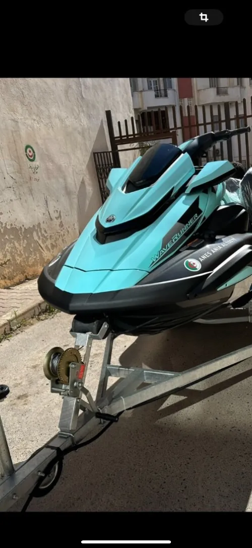 Yamaha 1800 2023