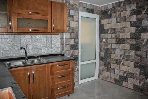 Vente Appartement F3 Alger Bordj el kiffan