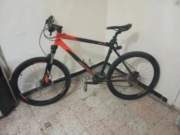 Rockrider Velo 
