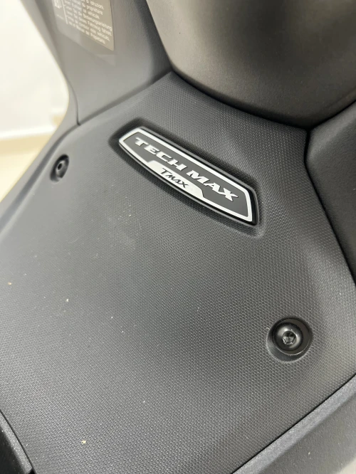 Yamaha Tmax 563 tech max safi 2026