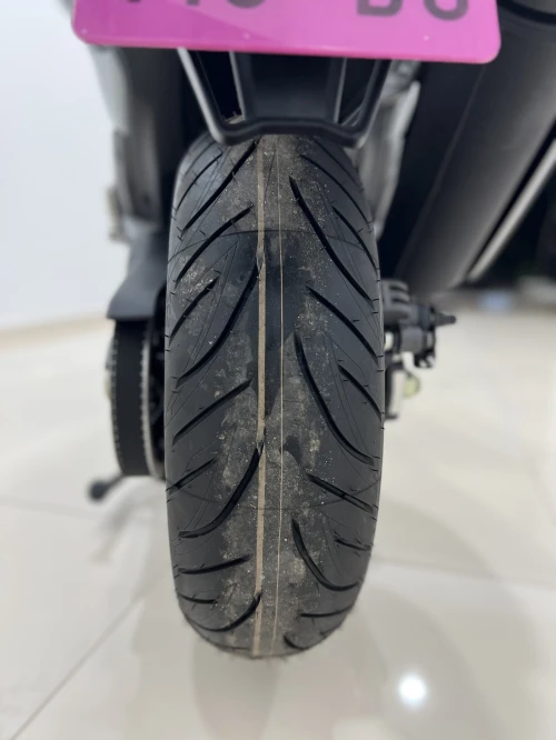 Yamaha Tmax 563 tech max safi 2026