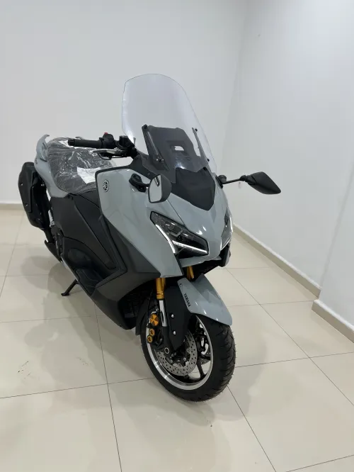 Yamaha tmax tech max 563 2026