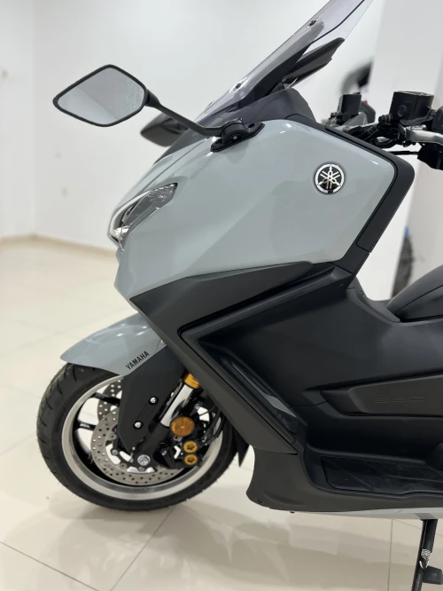 Yamaha Tmax 563 tech max safi 2026