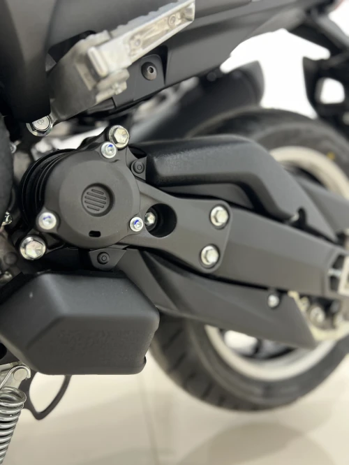 Yamaha tmax tech max 563 2026