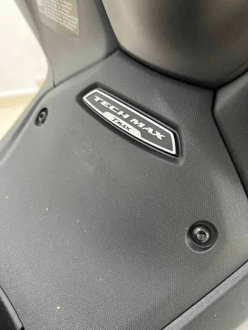 Yamaha tmax tech max 563 2026