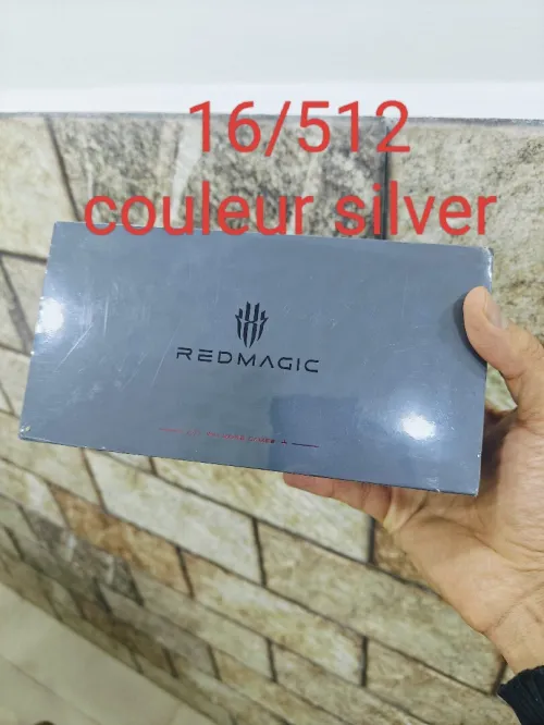 Redmajic Redmajic 11 pro