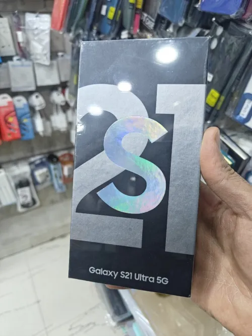 Samsung S21 ultra