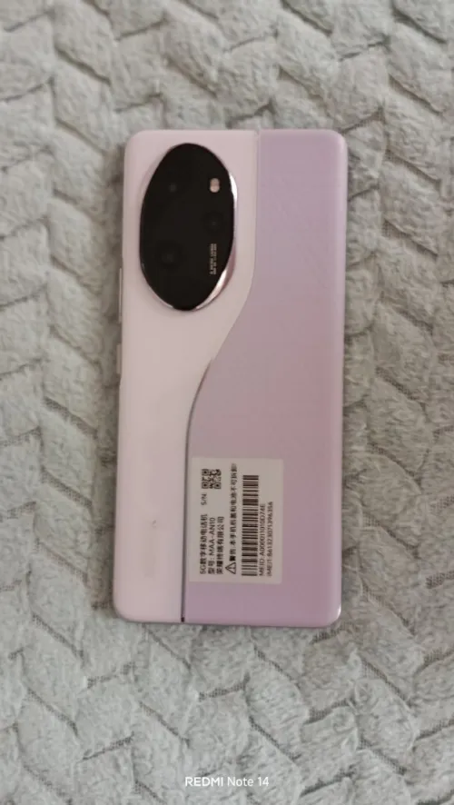 Honor Honor 100 pro