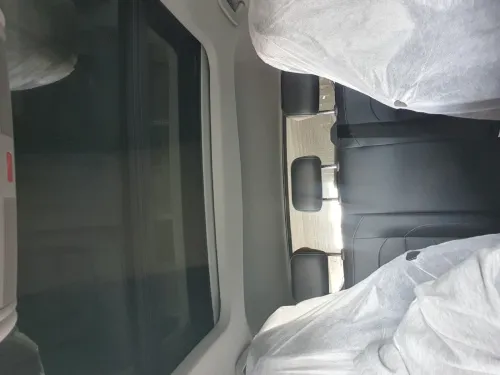 Volkswagen Tahru 2026 Ruixiang