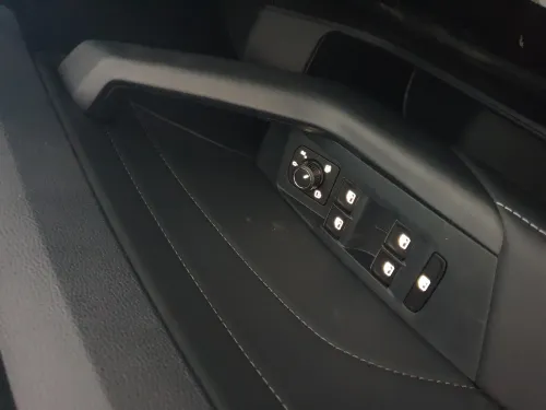 Volkswagen Tahru 2026 Ruixiang