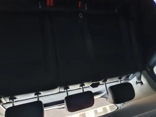 Volkswagen Tahru 2026 Ruixiang