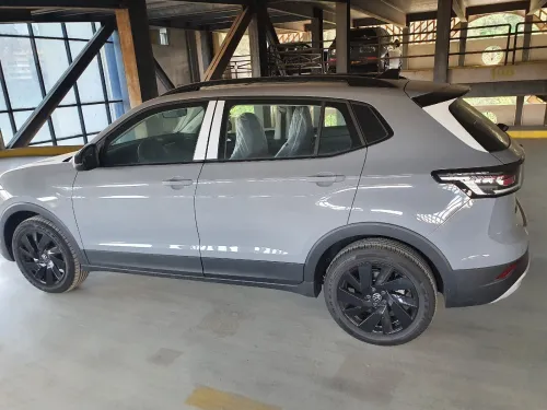 Volkswagen Tahru 2026 Ruixiang