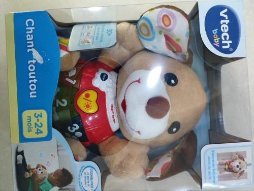 Jouet VTech original pour bebe
