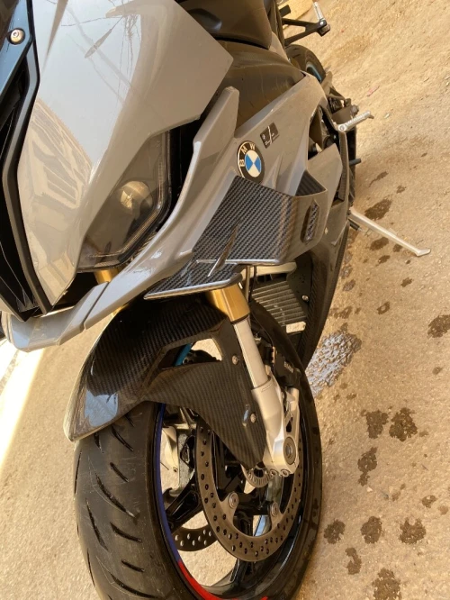 BMW M1000rr 2024