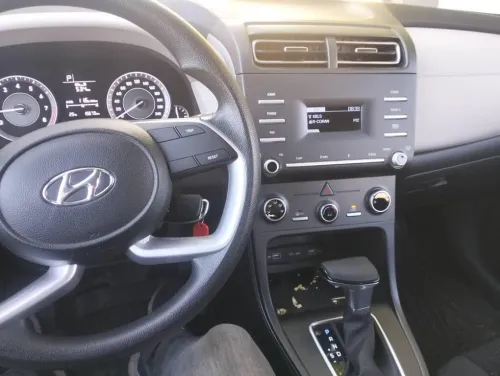 Hyundai creta 2024 creta