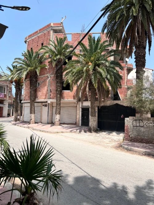 Vente Villa Boumerdès Corso