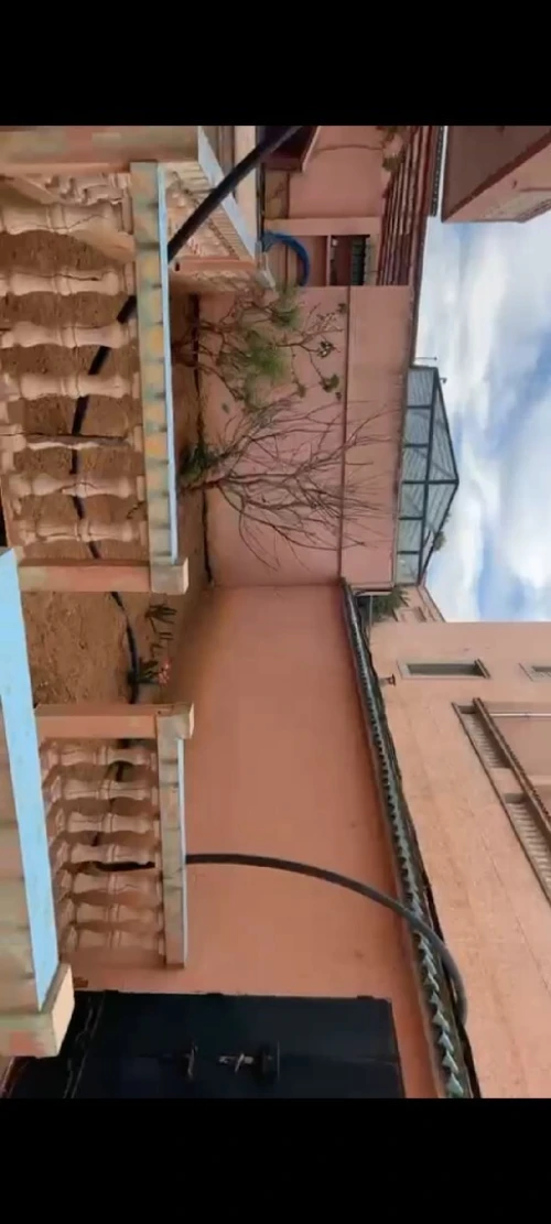 Vente Villa Mostaganem Mostaganem