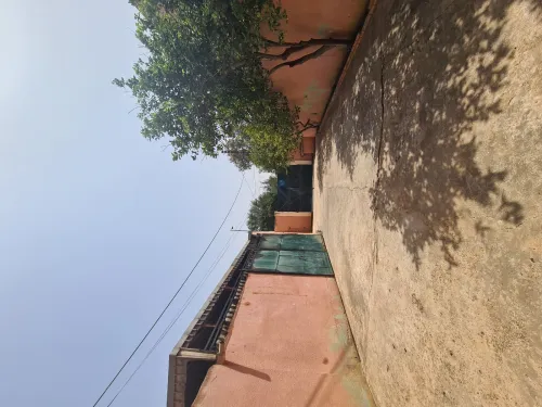 Vente Villa Mostaganem Mostaganem