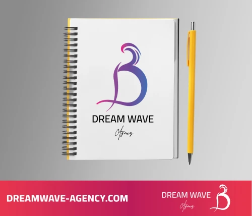 Impression de bloc note / Agenda / Notebook