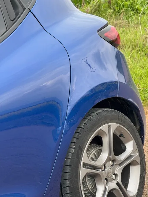 Renault Clio 4 2019 Gtline