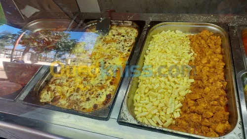 فطور رمضان خاص بالشركات