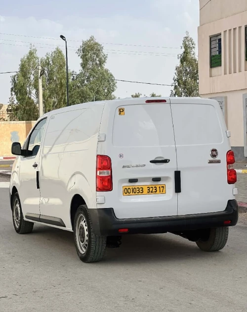 Fiat scodo 2023 