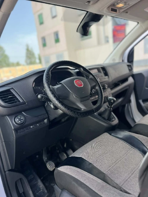 Fiat scodo 2023 