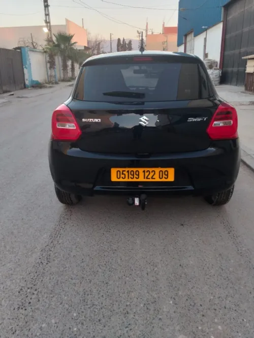 Suzuki Swift 2022 Swift