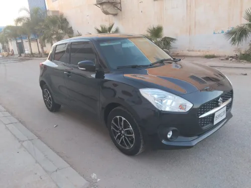 Suzuki Swift 2022 Swift