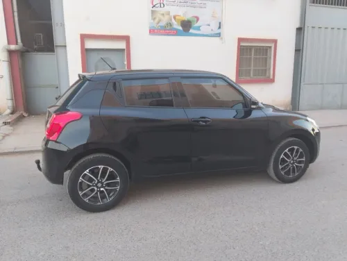 Suzuki Swift 2022 Swift