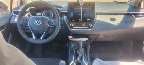 Toyota Corolla 2025 D4T