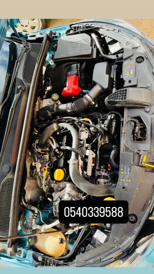 Renault Clio 5 2021 Evolution