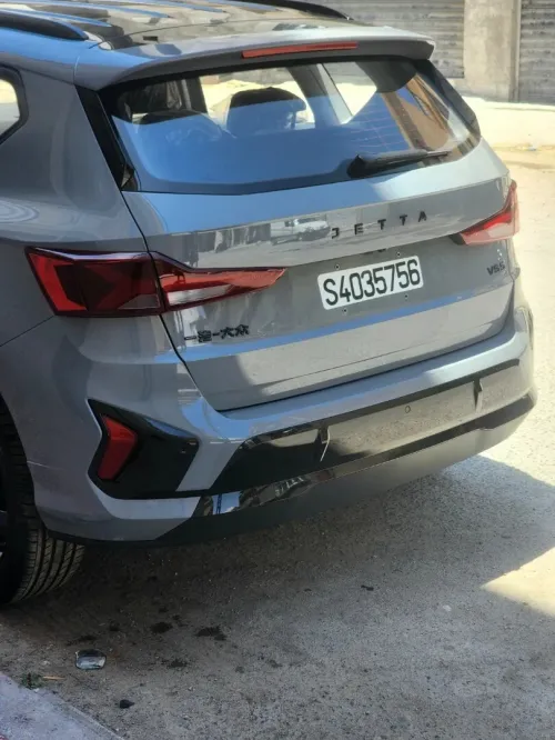 Volkswagen Jetta 2026 Vs 5