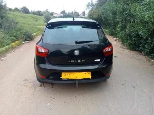 Seat Ibiza 2014 Itech