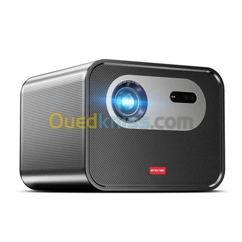 datashow video projecteur BYINTEK R90 Max smart (byintek) 4k UHD VGA HDMI 300" HDR 3D 50.000 heures