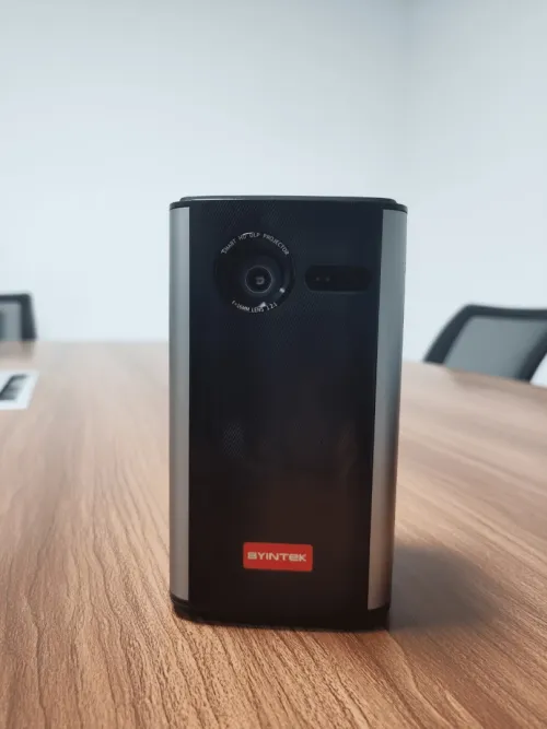 Vidéoprojecteur Portable Android 4K P70