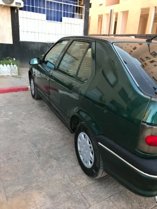 Renault 19 1993 19