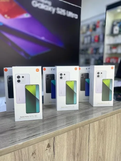 Redmi Note 13 Pro 5G
