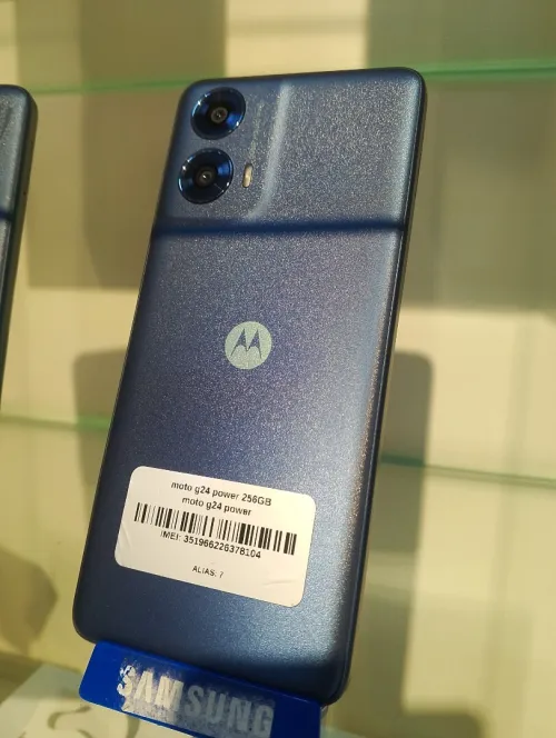 Motorola Motorola G24. 8/256GM
