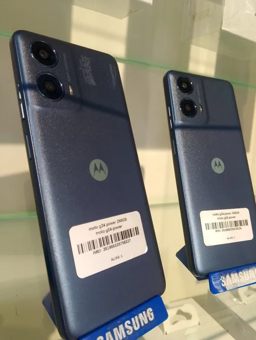 Motorola Motorola G24. 8/256GM