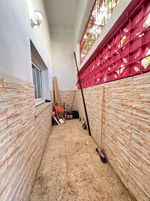 Location Appartement F2 Alger El achour