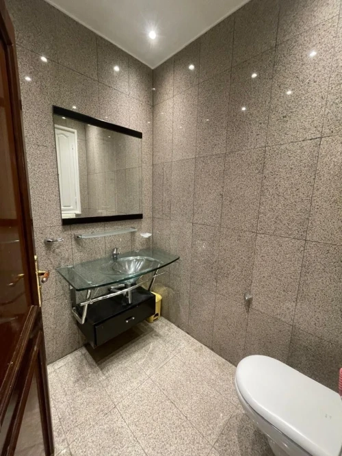 Location Appartement F5 Alger Ben aknoun
