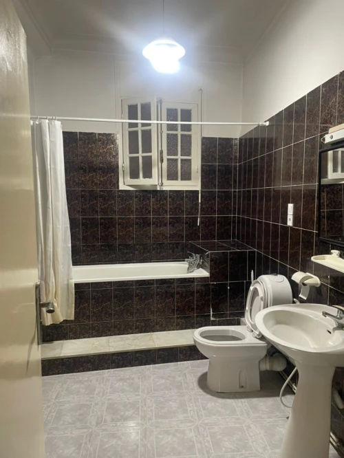 Location Villa Alger Hydra