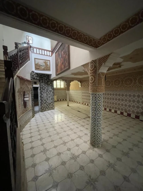 Location Villa Alger El achour