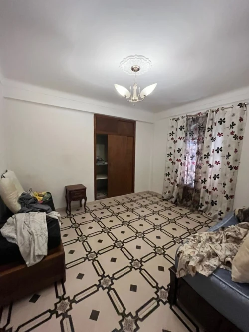 Vente Appartement F4 Alger Ben aknoun