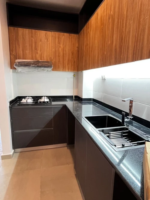 Location Appartement F2 Alger El mouradia