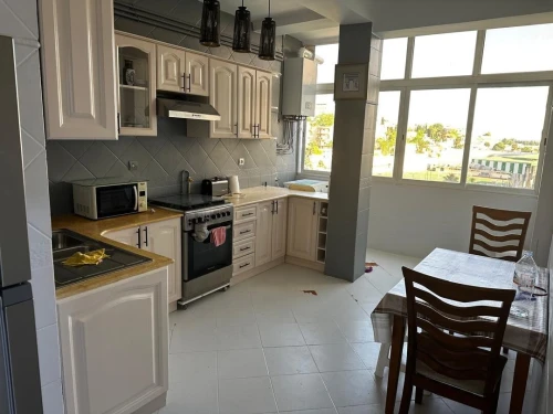 Location Appartement F3 Alger Hydra